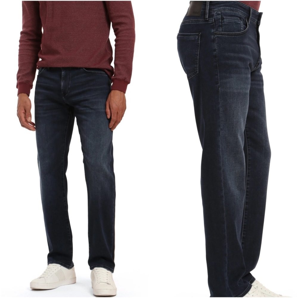 Maci Jake Slim Legs Jeans